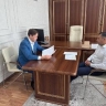 Олег Имамеев поднял вопрос о компенсации ветеранам СВО проезда на реабилитацию