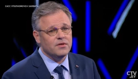 Зеленскому ничего не угрожает в Москве после гарантий безопасности от Путина — МИД