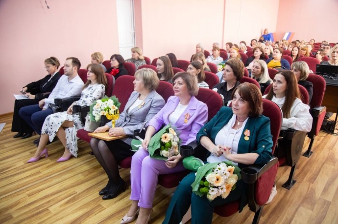В Тульской области стали чаще усыновлять детей