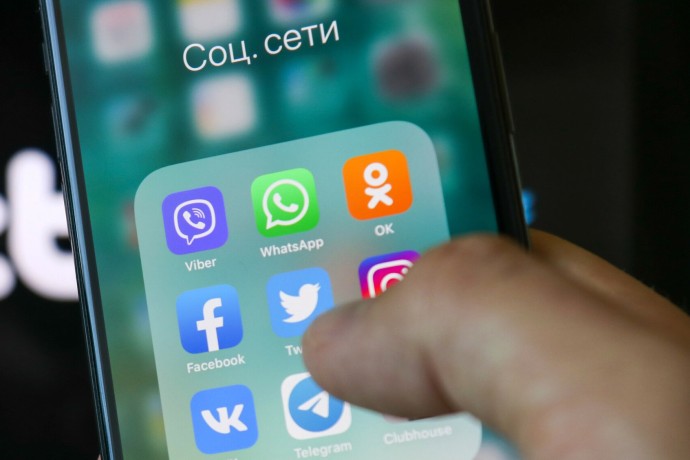 В СФ поддержали увеличение штрафов за рекламу в запрещённых соцсетях В СФ поддержали увеличение штрафов за рекламу в запрещённых соцсетях