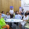 На новгородской стратсессии обсудили место человека в цифровой эпохе
