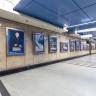 В московском метро открылась выставка, посвященная Владимиру Спивакову