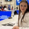 Золотая медалистка с Сахалина выбрала профессию педагога и решила остаться на острове