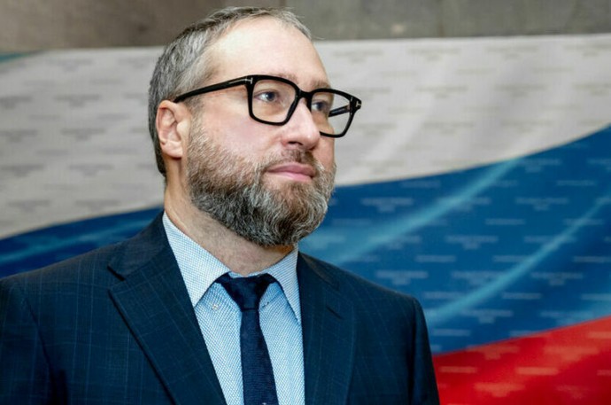 Рунет выводят из тени: под регистрацию могут попасть все сайты