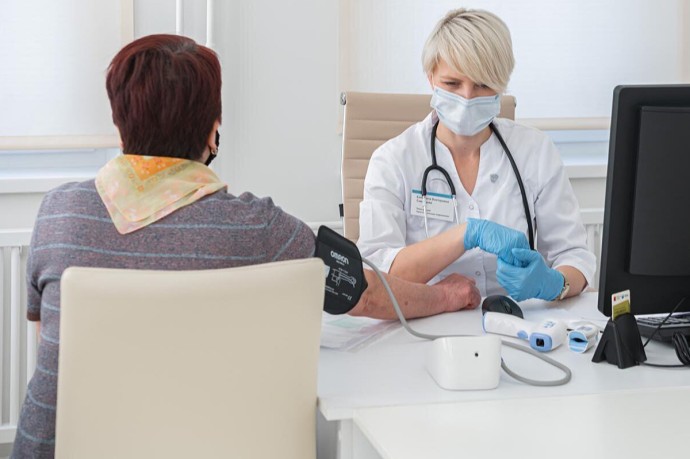 Минздрав уточнил порядок применения клинических рекомендаций Минздрав уточнил порядок применения клинических рекомендаций