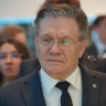Украинский беспилотник ударил по зданию энергоблока ЗАЭС