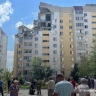 В Саратове обрушился многоэтажный жилой дом, есть жертвы