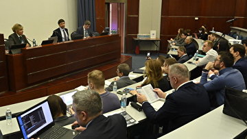 Защита киберсуверенитета: первые слушания цифровых законов прошли в Москве