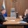 Дмитрий Патрушев и губернатор Саратовской области Роман Бусаргин обсудили развитие агропромышленного комплекса и вопросы экологии региона