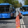 В Госдуму внесли законопроект, регулирующий отмену автобусных маршрутов