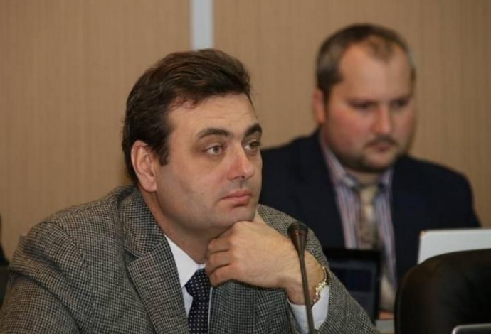 Больного раком кожи приморского экс-депутата Самсонова оставили в СИЗО