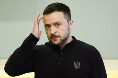 Киев откладывает диалог с Москвой: что стоит за отказом Зеленского?