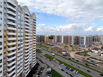 Матвиенко предложила обсудить льготную ипотеку для семей молодых учёных