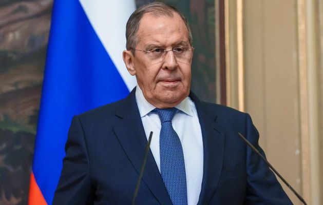 НАТО наращивает провокационные военные учения у границ России — Лавров