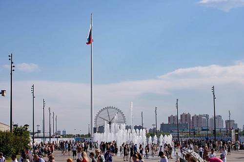 Благовещенцам предлагают рассказать об особенных местах города