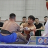 Многоборцы пройдут последний отбор на Игры Дыгына в Чурапче