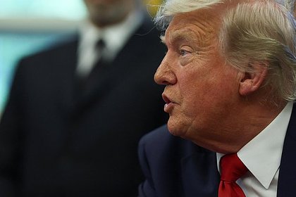 Федеральные судьи в США увидели угрозу своей безопасности в Трампе