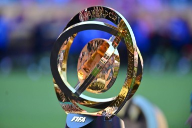 Мостовой поделился ощущениями от Клубного чемпионата мира