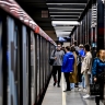 Приключения британца в московском метро. Как англичанин туда попал, почему сильно удивился и как другие иностранцы смотрят на наш метрополитен