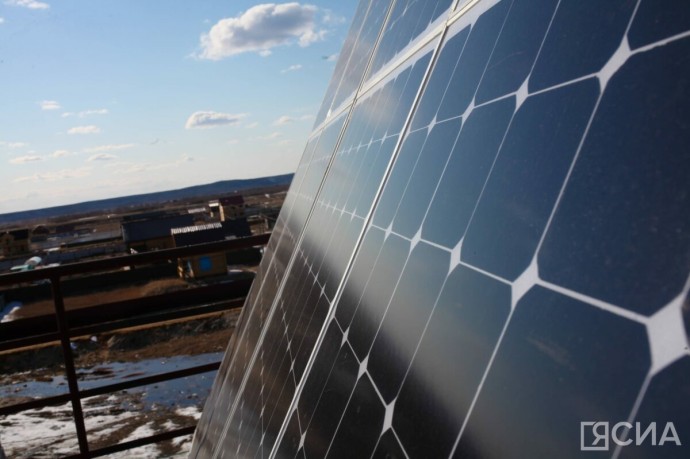 Депутат Госдумы высоко оценил работу Госсовета по энергетике во главе с Айсеном Николаевым