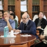 В Якутии отметили День географа и 180-летие Русского географического общества
