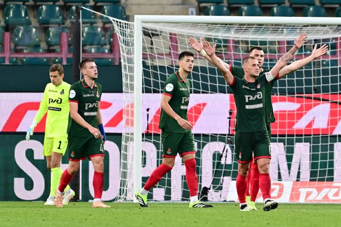 Абаев назвал уязвимое место «Локомотива»