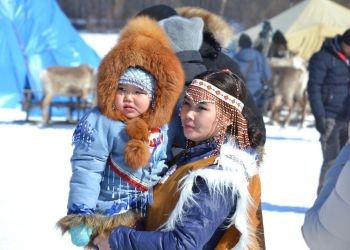 День коренных малочисленных народов будут отмечать в России