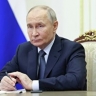 Путин поддержал введение квот на поступление в вузы для вдов участников СВО