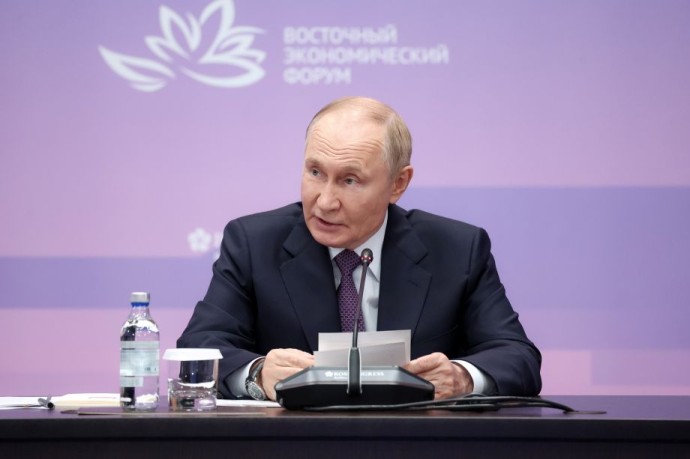 Новую гидроэлектростанцию могут построить в Приморском крае