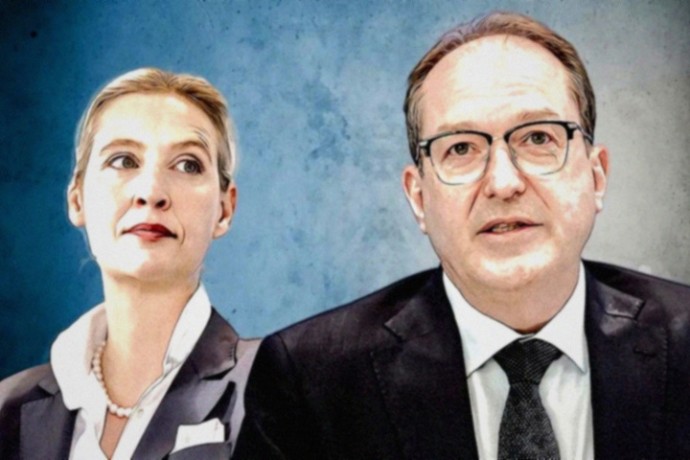 Германия — Экстремизм или поспешный вывод? Кто прав в споре вокруг AfD