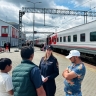 Транспортные полицейские Мордовии выявили 11 нарушений в рамках мероприятия «Нелегал - 2025»