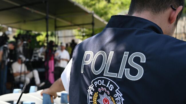 Власти Антальи и Муглы отменили новогодние мероприятия из-за атаки ИГ*