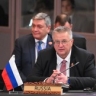 Алексей Оверчук: Российская Федерация придаёт большое значение развитию партнёрских связей с АСЕАН...