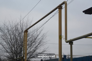 Астраханские антимонопольщики оштрафовали газовиков на 6,6 млн рублей