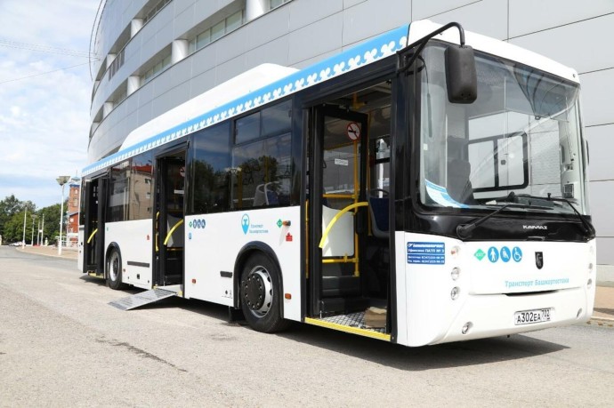 Радий Хабиров прокомментировал проблему общественного транспорта