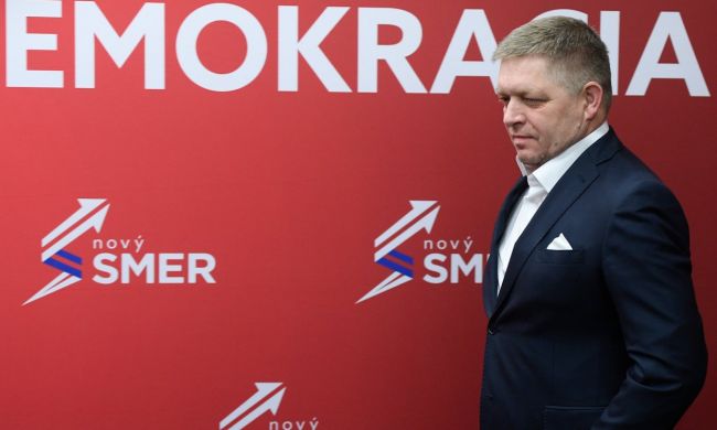 Польша разрешила самолету премьер-министра Словакии пролет в Россию