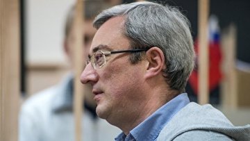 Процедура банкротства экс-главы Коми Гайзера продлена до 16 июня 2026 года Процедура банкротства экс-главы Коми Гайзера продлена до 16 июня 2026 года