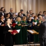 В Зале церковных соборов Храма Христа Спасителя прошел гала-концерт лауреатов IV Патриаршего международного фестиваля духовной музыки «Свет Христов»
