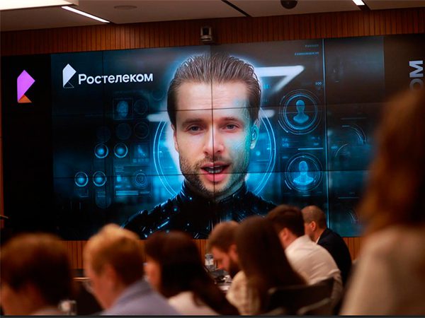Защита проектов финалистов Всероссийского инженерного конкурса прошла в «Ростелекоме»