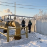 В Сайсарском округе Якутска устранили утечку газа