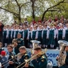 «День Победы» исполнили на фестивале хорового искусства в Благовещенске