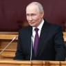 Выступление Владимира Путина на заседании Совета законодателей при Федеральном Собрании РФ