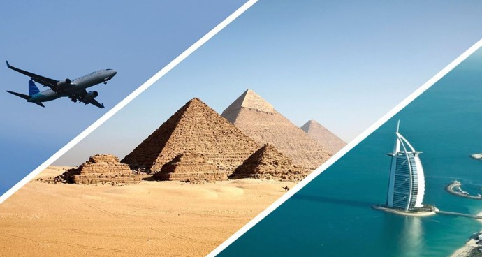 Туры в ОАЭ внезапно стали дешевле, чем в Египет: туроператоры распродают их всего за 36 тысяч