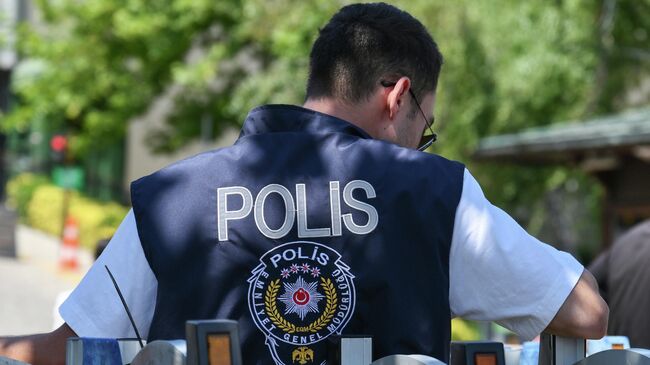 Суд в Стамбуле постановил конфисковать активы компаний холдинга Can