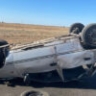В жестком ДТП в Астрахани погибла пассажирка и пострадали два ребенка