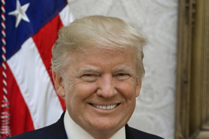 Трамп выразил уверенность, что удары США по Ирану уничтожили ядерные объекты