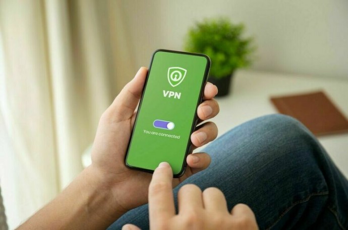 Комитет Госдумы одобрил штрафы за рекламу VPN