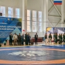 Борицы Бурятии завоевали 78 наград межрегиональных соревнований
