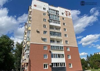 Уже видны изменения: Олег Имамеев рассказал о ремонте фасадов зданий