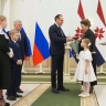 Артём Здунов: «Мордовия - неотъемлемая часть великой России!»